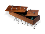 Mukul Goyal Seven Walkers шкатулка "7 странников" MG393