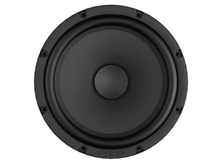 Мидбас Pride Harmony 6.5 v.2