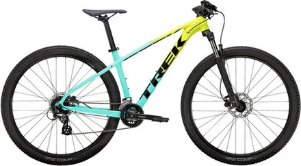 Велосипед Trek'22 Marlin 5 M Volt/Miami Green ATB 29"