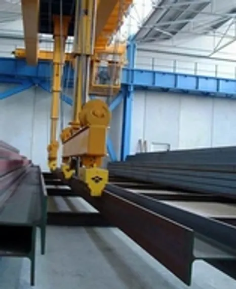 Строительный пылесос Macroza Vacuuv MVC-1