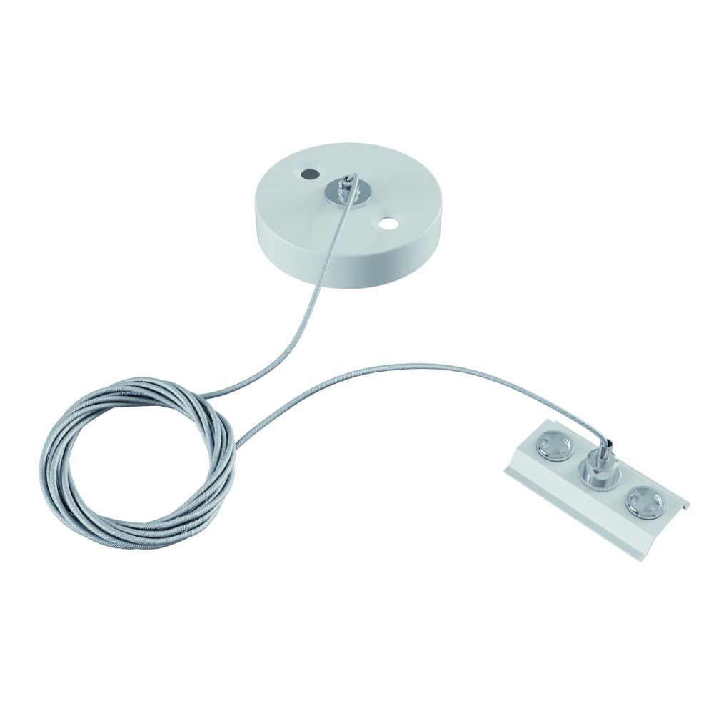 Подвес для однофазного шинопровода Maytoni Unity TRA001CW-11W