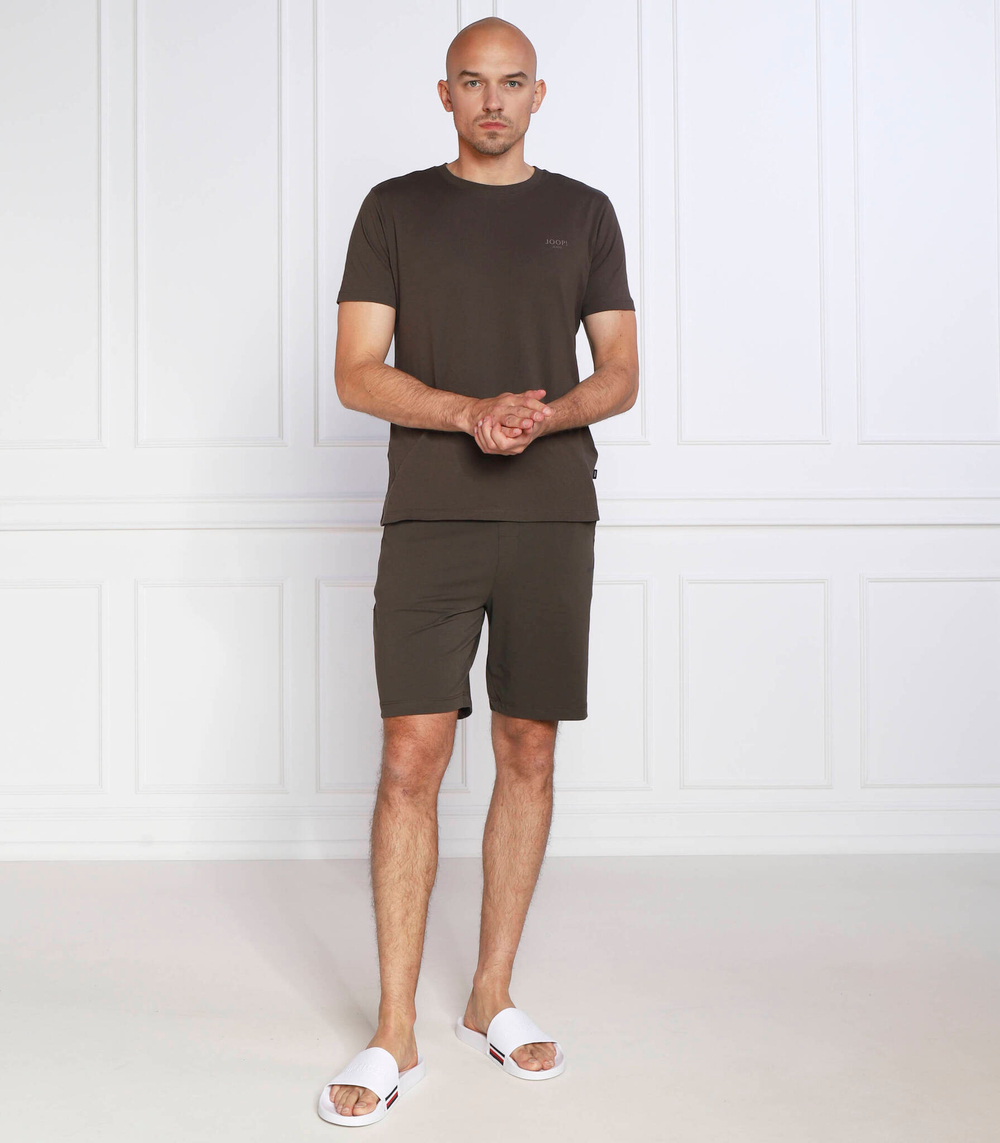 пижамные шорты Joop! Homewear - зеленый(30033148)