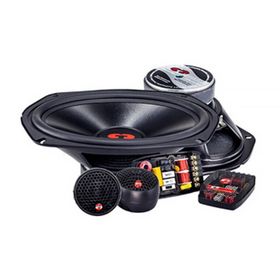 Акустика CDT