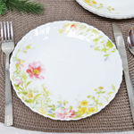 Столовый набор 9 предметов "Анабель"