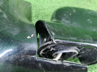 Зеркало левое Hyundai Santa Fe 1 SM (2000-2012) 5к