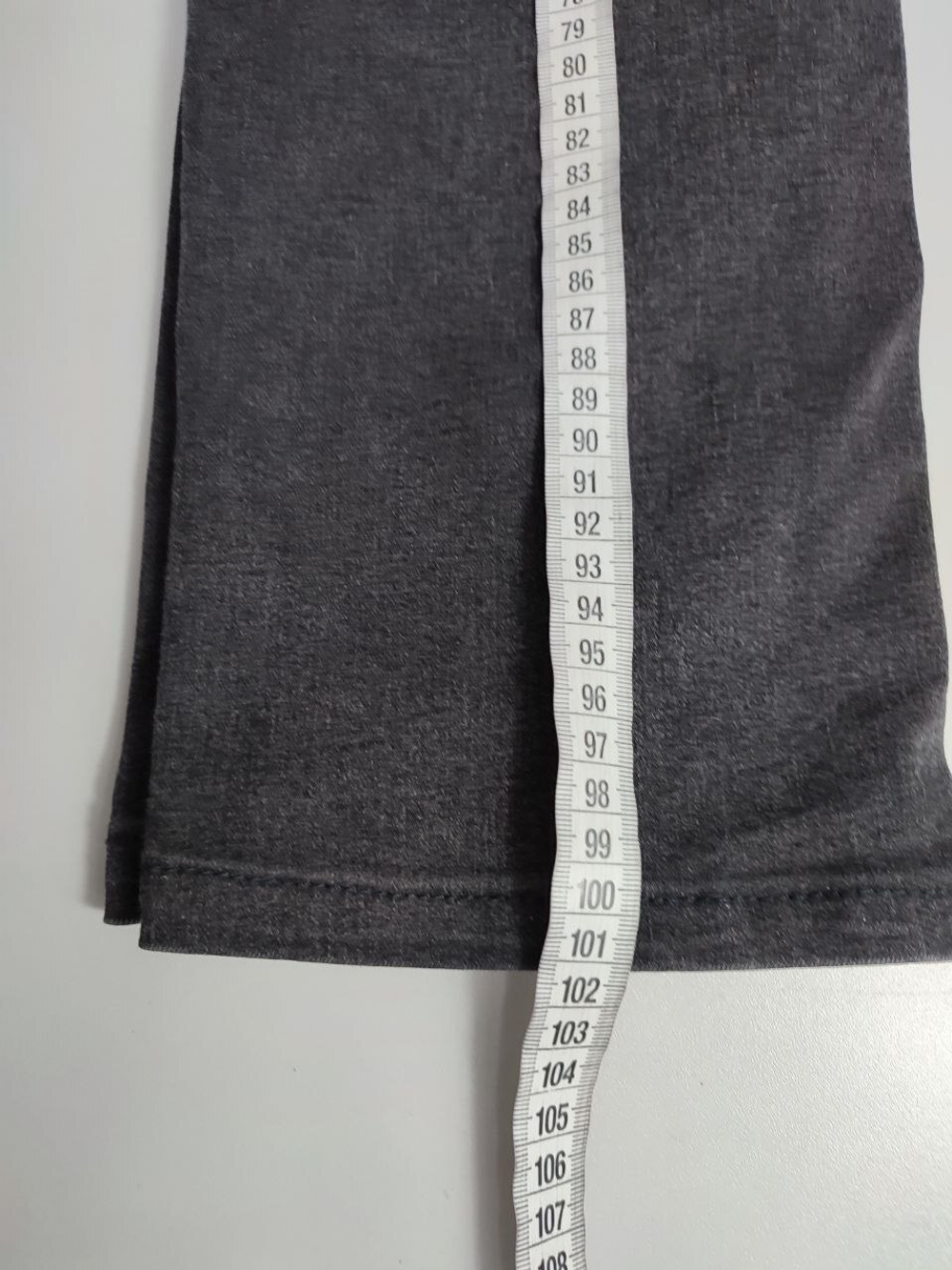 Джинсы Pealtia базовые 46-48 размер