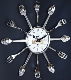 Кухонные часы MIRRON 1002H СЦ