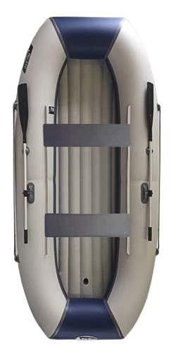 Гребная лодка ПВХ BIG BOAT Яр 310