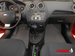 Ford Fiesta 5 поколение Mk V (04.2002 - 08.2008)