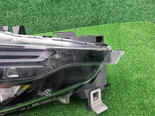 Фара правая Mazda CX-5 2 (2017-2021) Full LED