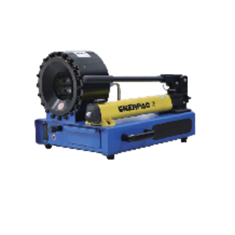 Пресс PM-P20 HP (в комплекте с 9 кулачками)