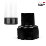 Удлиненная уплотнительная насадка для помпы