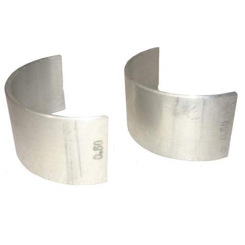 Вкладыши шатунные TY290/TY295 — комплект на шатун (ремонт-0,5)