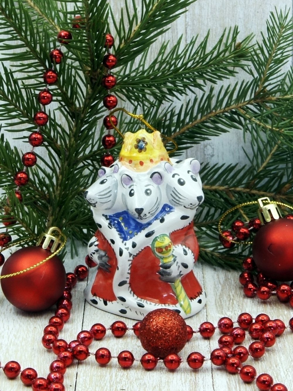 ФИГУРКА