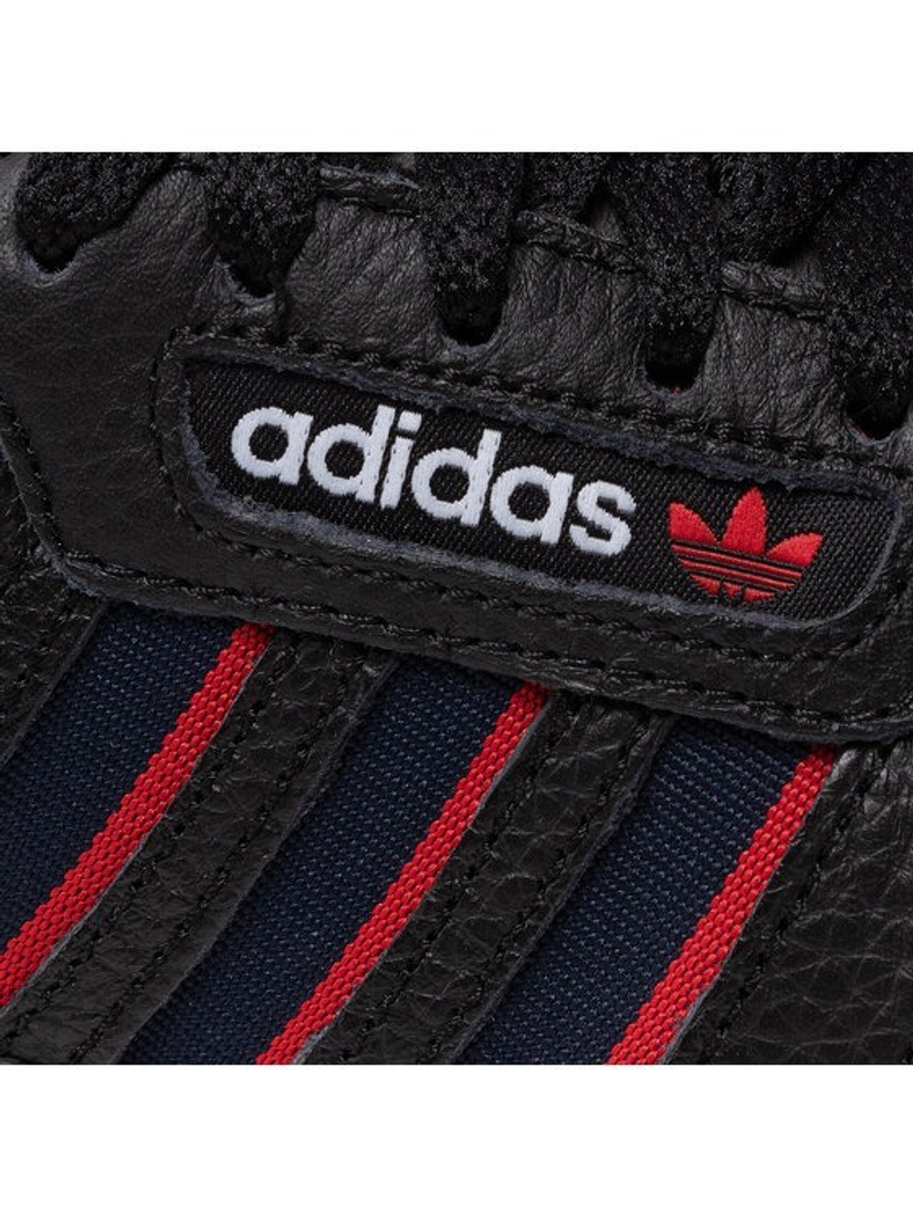 Кроссовки мужские ADIDAS CONTINENTAL 80 STRIPES