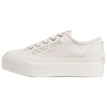 Jimmy Choo Low-Top 'White'