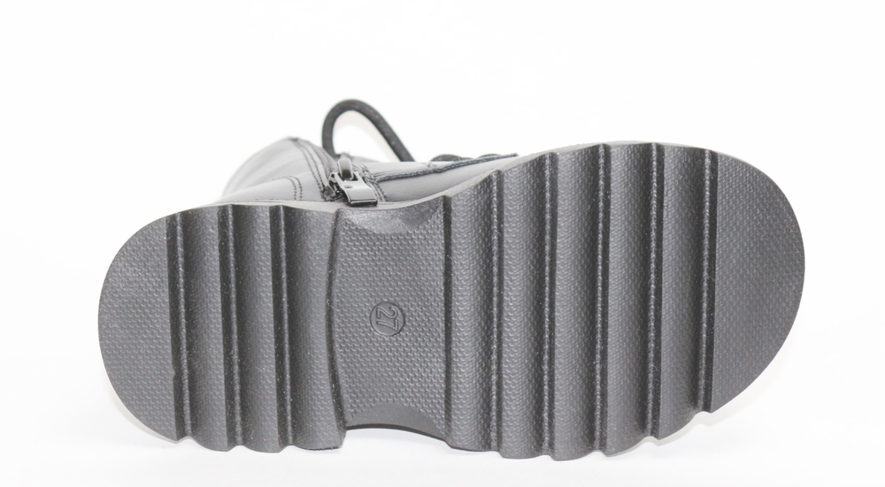 Ботинки детские демисезонные Пчёлка Доми арт. 3303-1