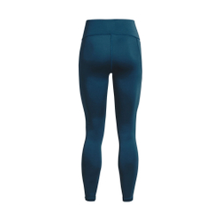 Женские теннисные брюки Under Armour CW Tight Women - Petrol