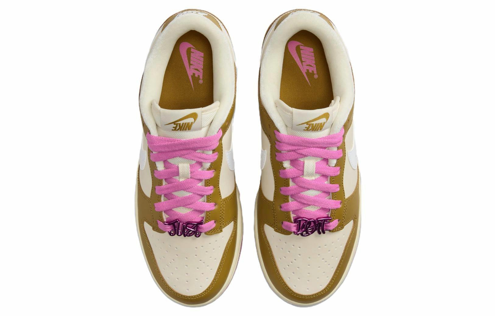 Кроссовки Nike Dunk Low Se (Женская размерная сетка)
