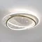 Потолочный светильник LED4U L1036-480 GD