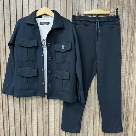 Костюм Brunello Cucinelli