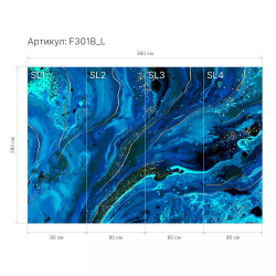 Флюид в камне F301B_L