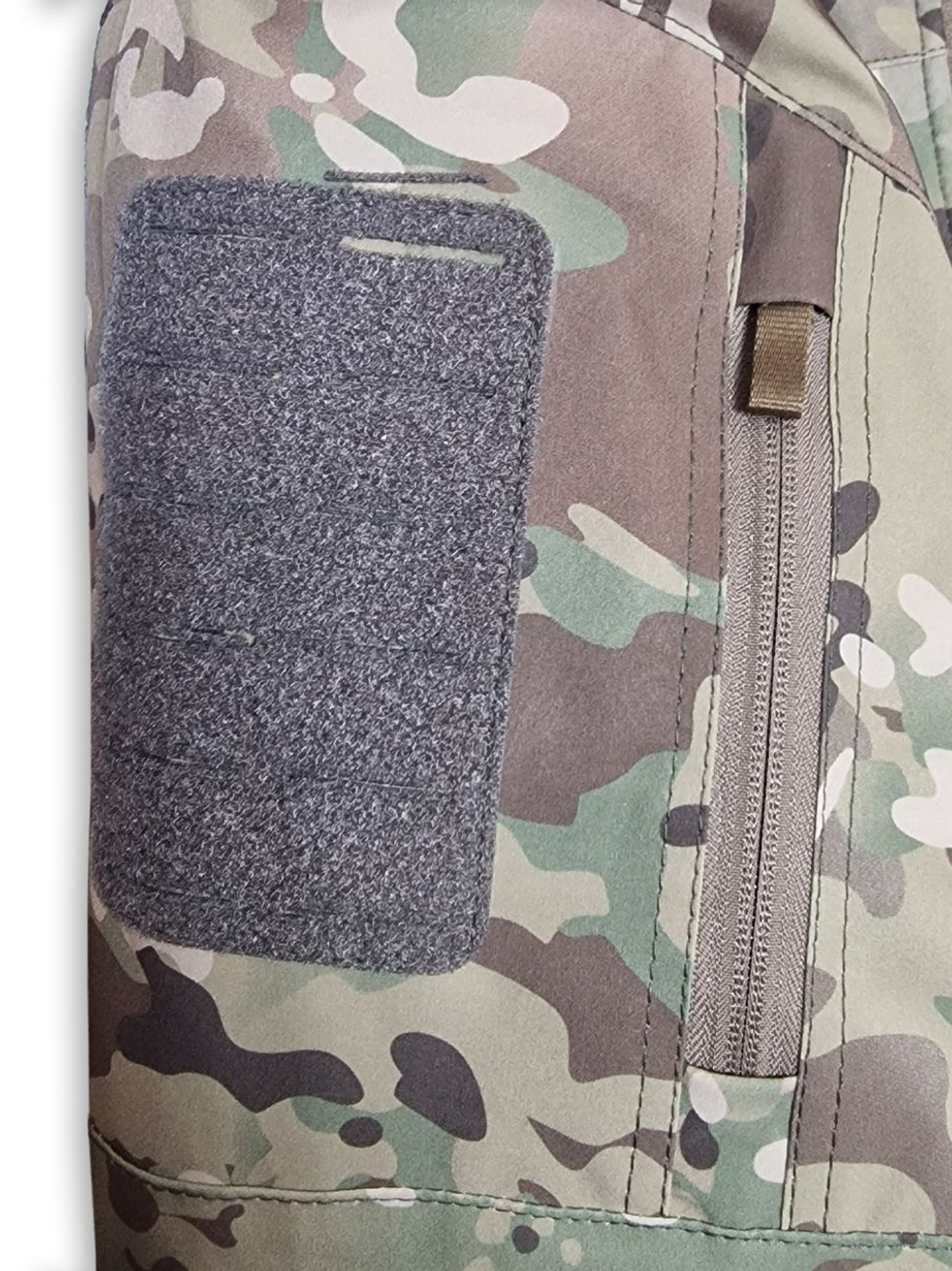 Куртка зимняя Sturmer ColdGear Ver II (Multicam)