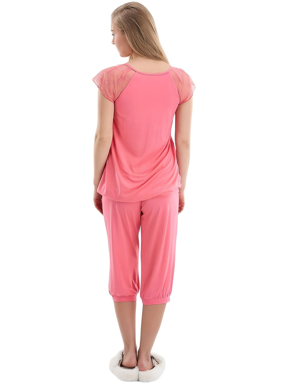 Пижама со встроенным лифом Amoena