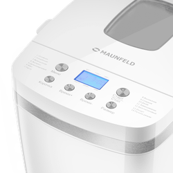 Хлебопечка Maunfeld MBM-1300DPW