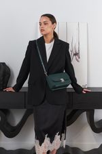 MUSTHAVE BAG EMERALD