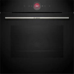 Встраиваемый электрический духовой шкаф Bosch HBG7241B1