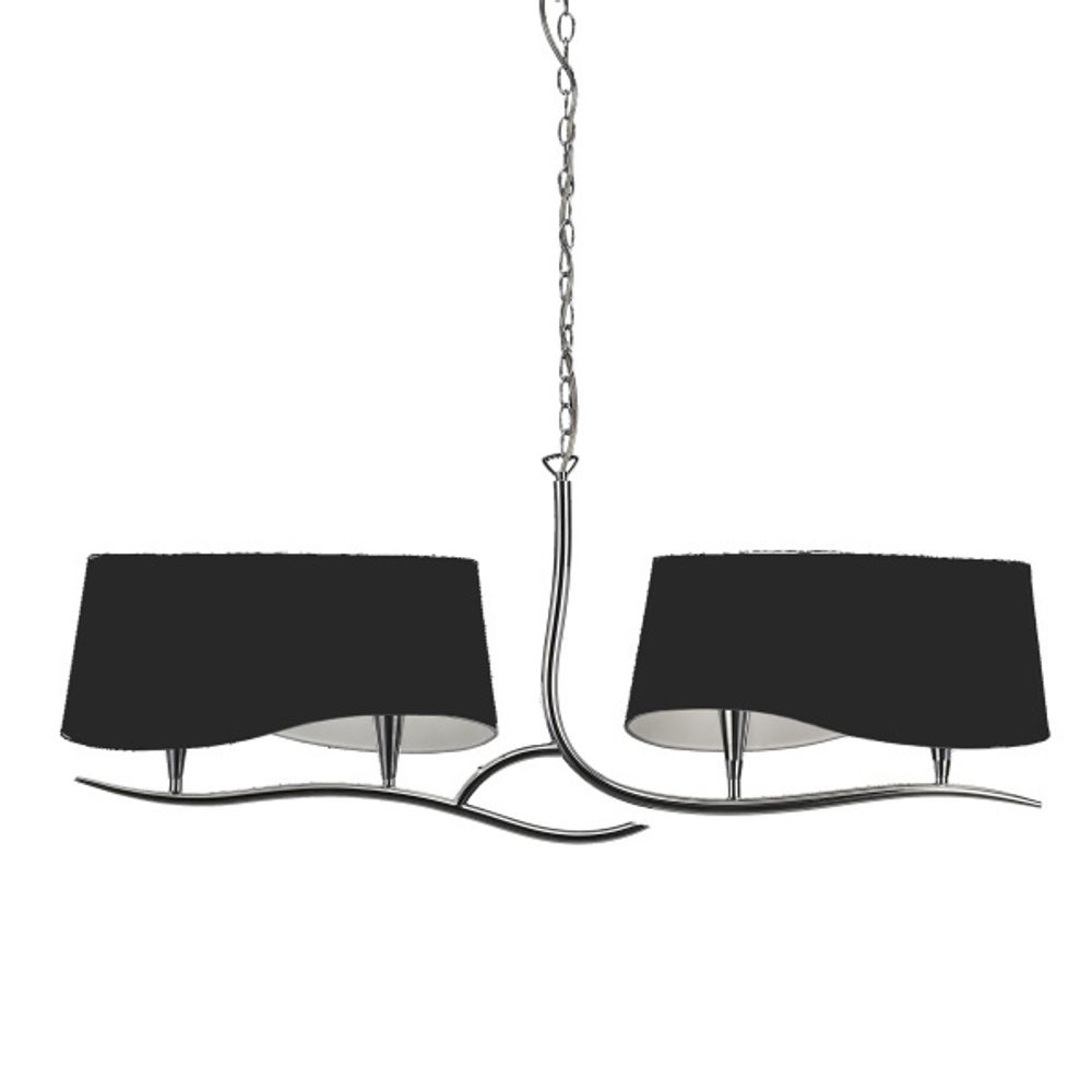 Люстра подвесная NINETTE 1911