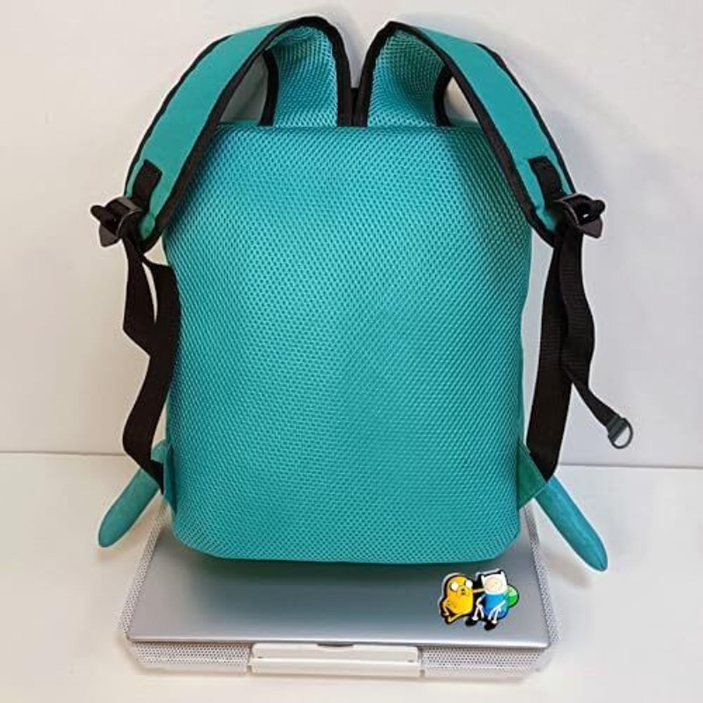 Рюкзак Adventure Time BMO