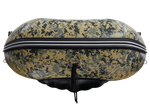 Лодка ПВХ Gladiator AirPro E380Pro НДНД Camo