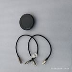 Мультимедиа блок для BMW 2019+ со штатным беспроводным CarPlay - Carmedia ASR-V423W на Android 13, 8-ядер, 8/256ГБ, 4G SIM-слот, простое подключение