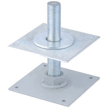 Анкер регулируемый по высоте М20х120