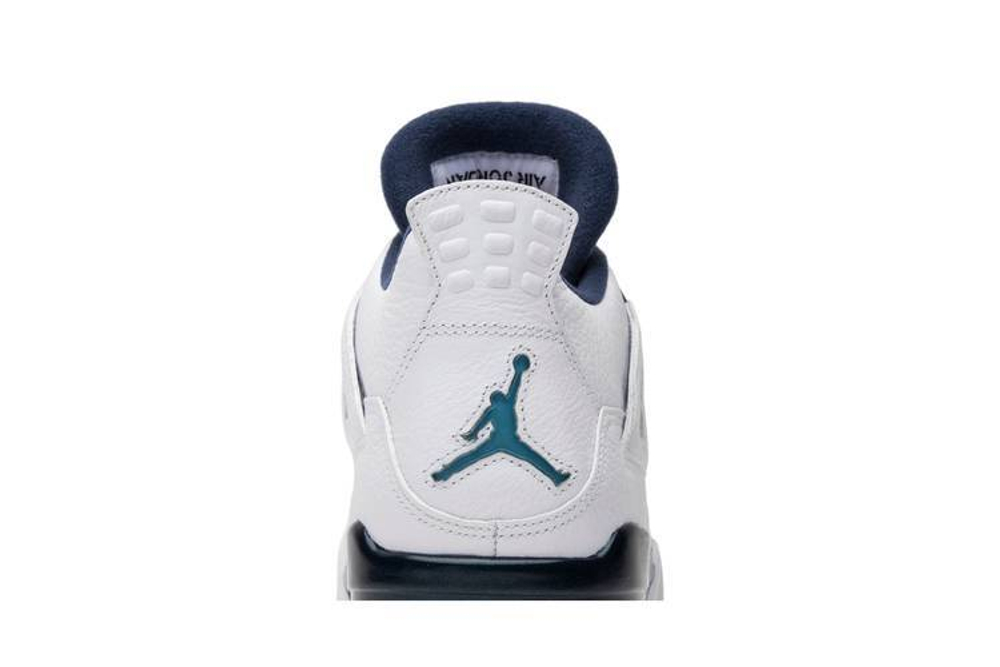 Кроссовки Jordan Air Jordan 4 Retro Columbia 2015