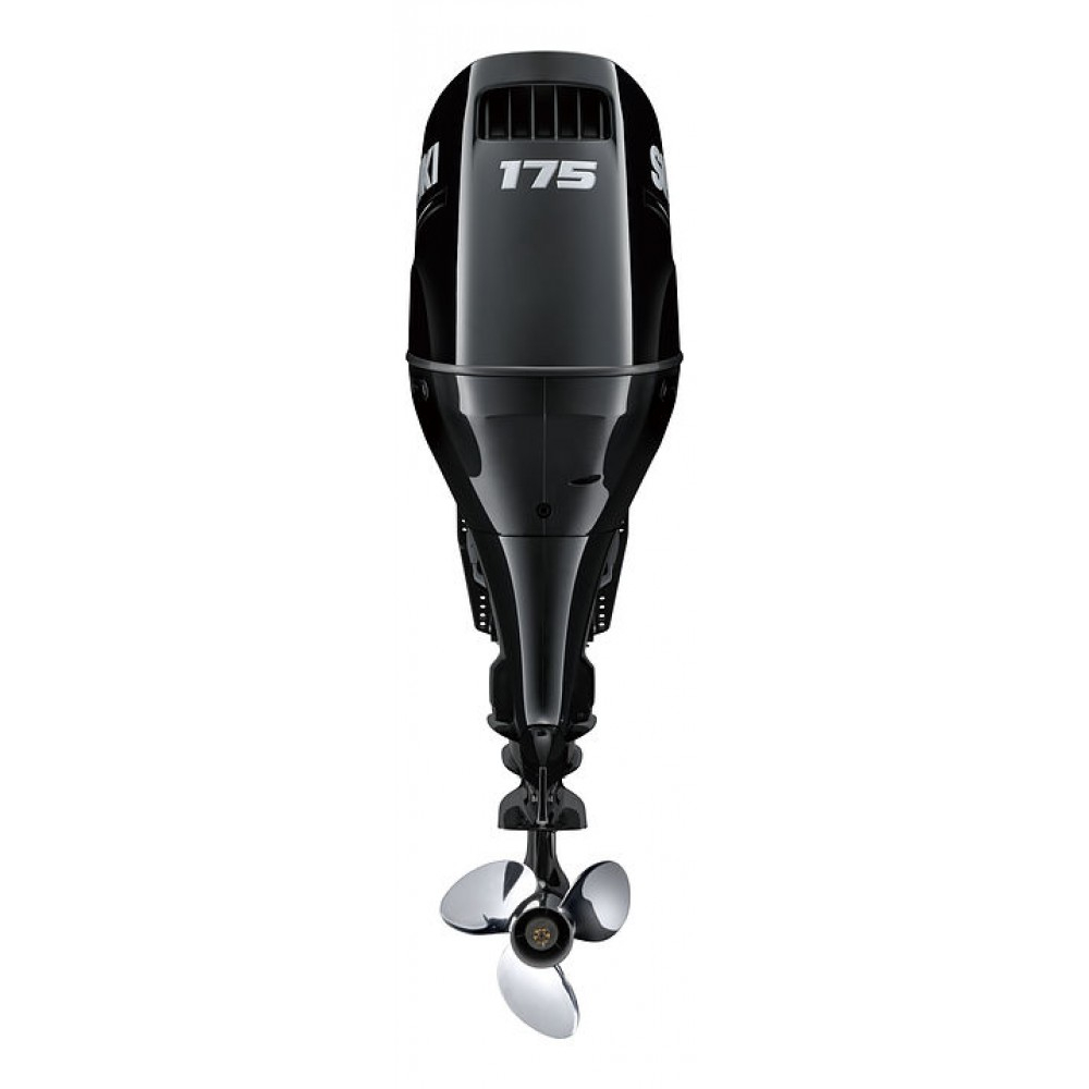 4х-тактный лодочный мотор SUZUKI DF 175 APL