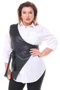 Жилет 3065 Fabrika