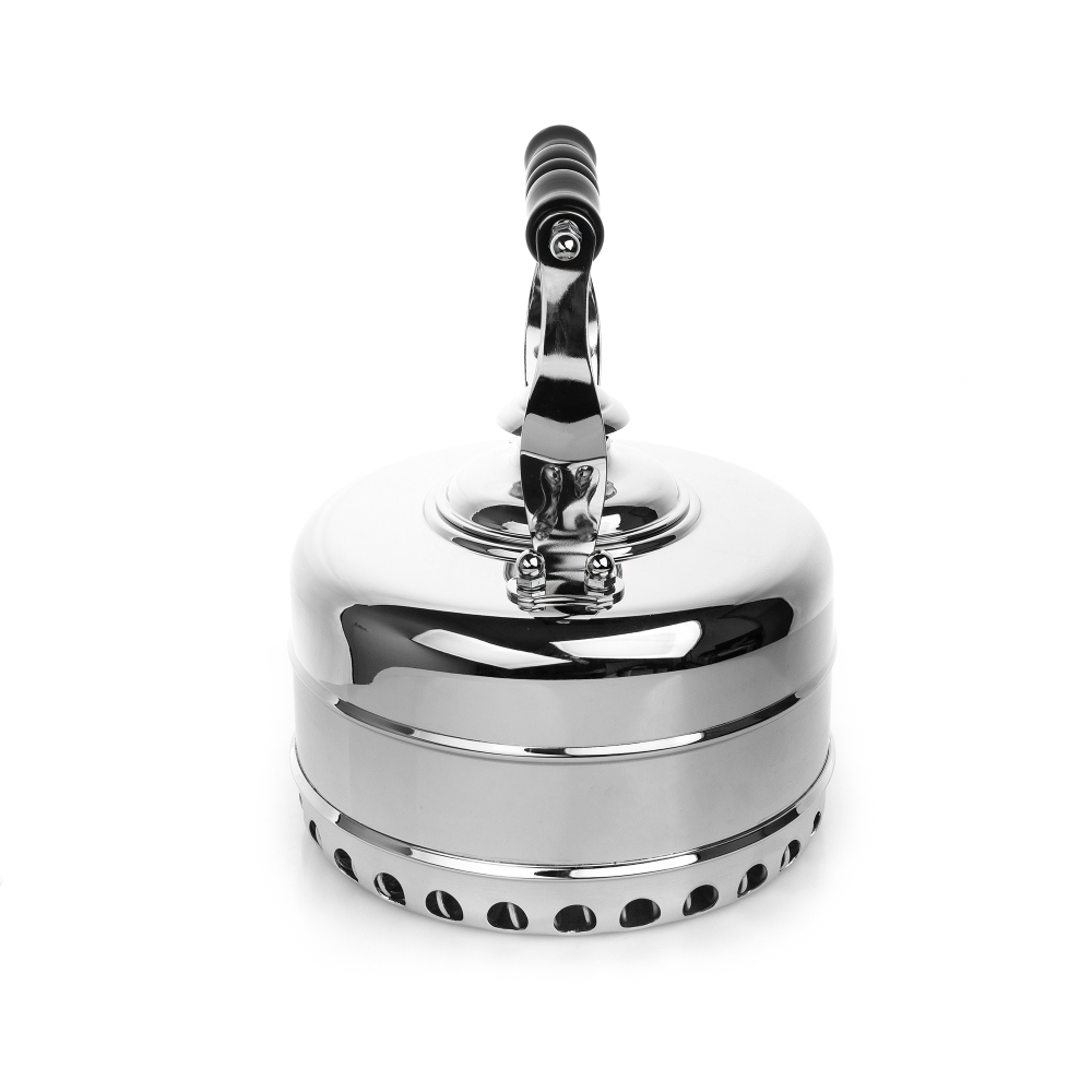 Чайник 1.7л Richmond Heritage RICHMOND NO.4