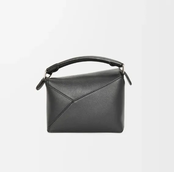 Сумка Loewe Puzzle Edge bag