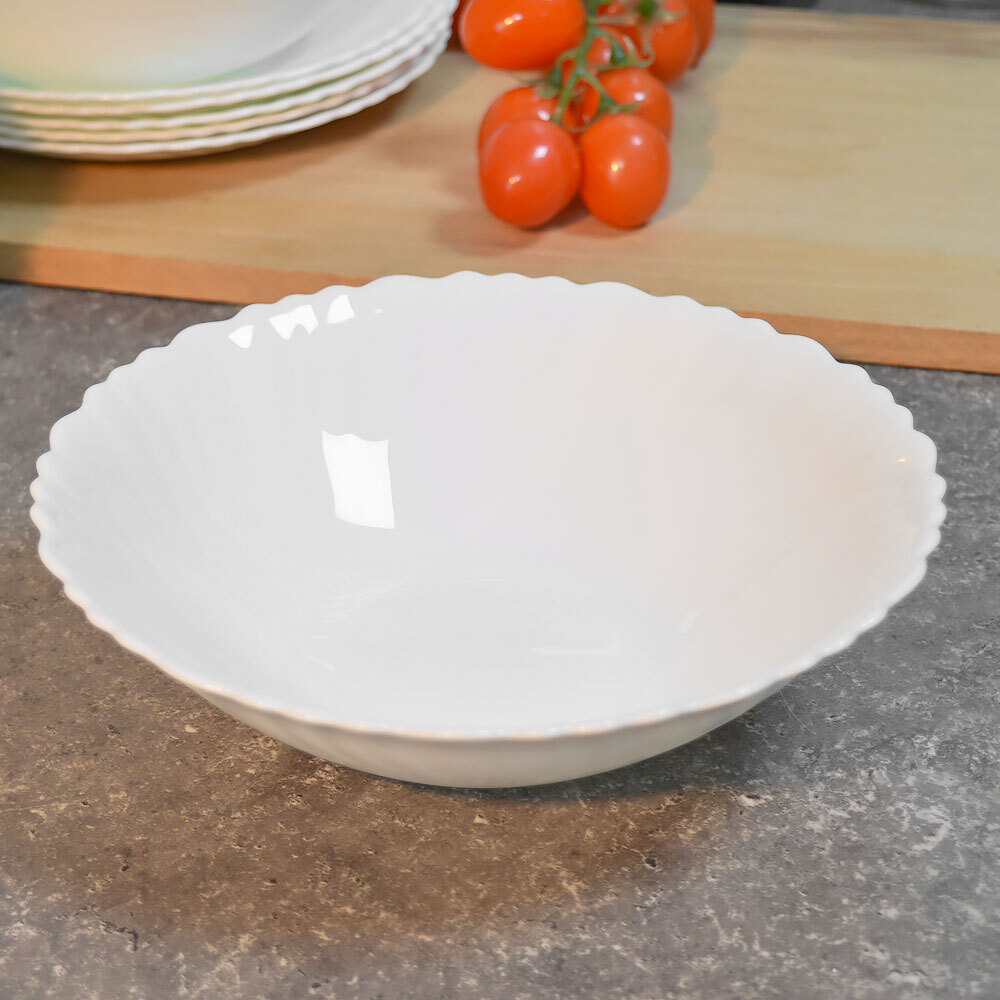 Столовый набор 13 предметов Без деколи