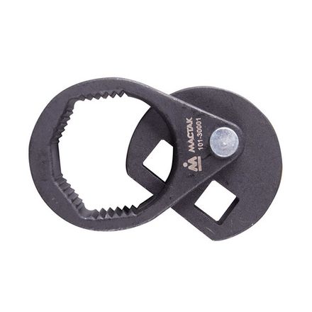 Цена на МАСТАК (101-30001) Ключ поперечной рулевой тяги, 27-42 мм