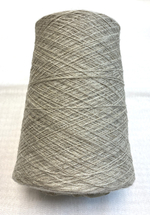 Пряжа на бобине (Италия) 15% кашемир 70% шерсть мериноса 15% п/а 100г-700м 225 г