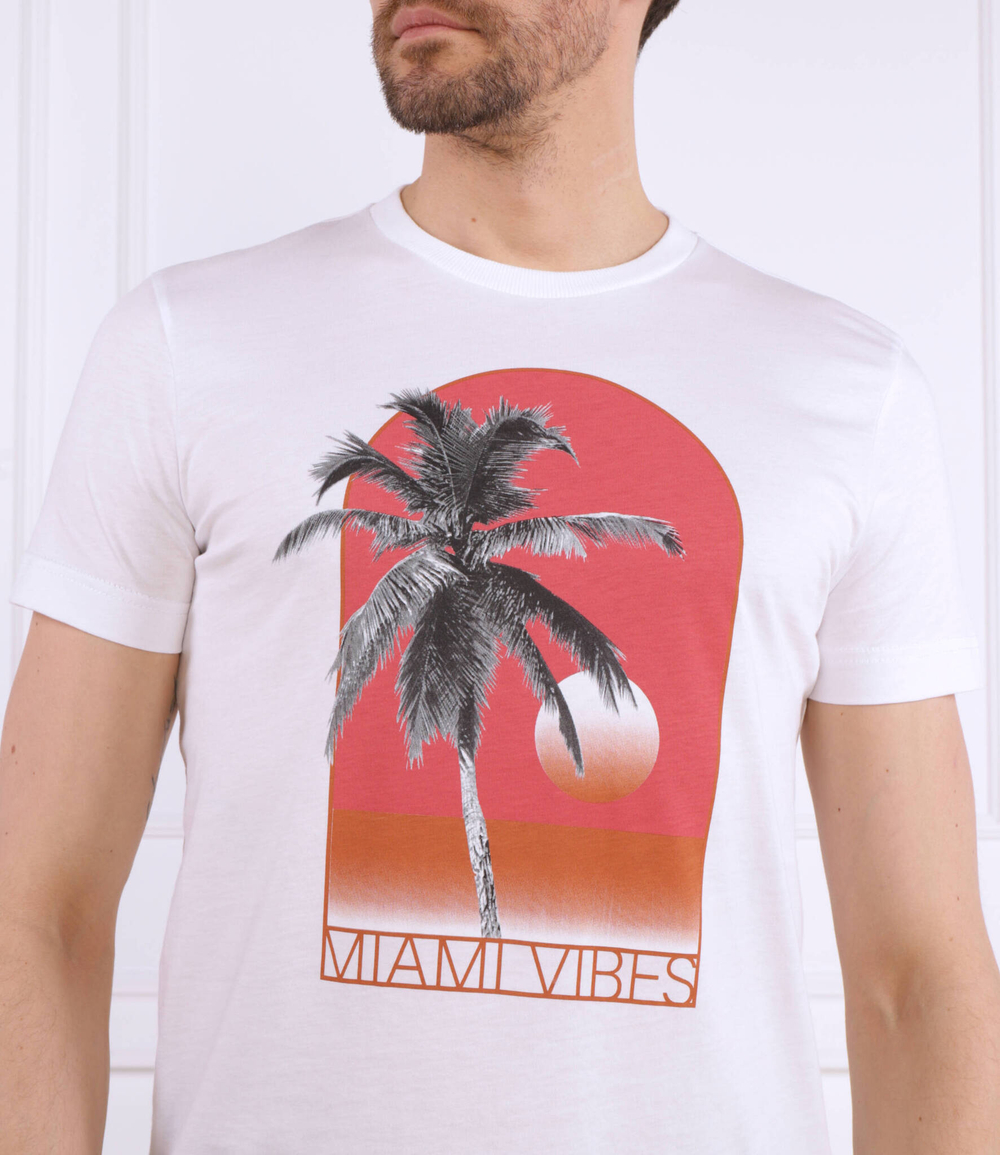 Футболка Арвид Joop! - белый(30036180)