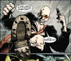 Transmetropolitan, Vol. 1: Back on the Street