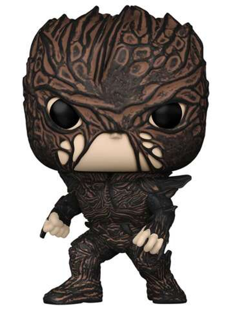 Фигурка Funko POP! Movies The Flash Dark Flash (1338) 65598