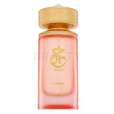 Paris Corner Khair Fusion EDP W 100 ml