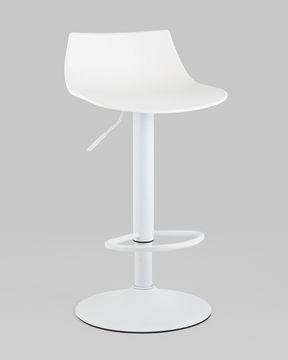 Стул барный Джин белый 2 шт.