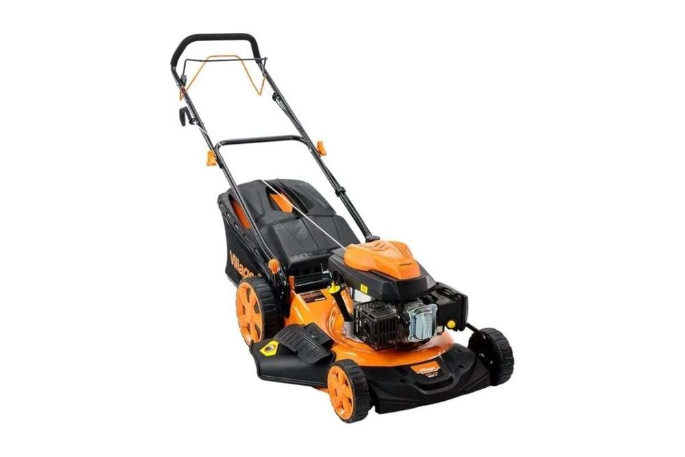 Газонокосилка бензиновая Villager ATLAS5111T
